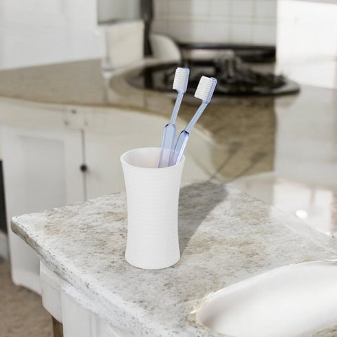 Tumbler Vetto - White