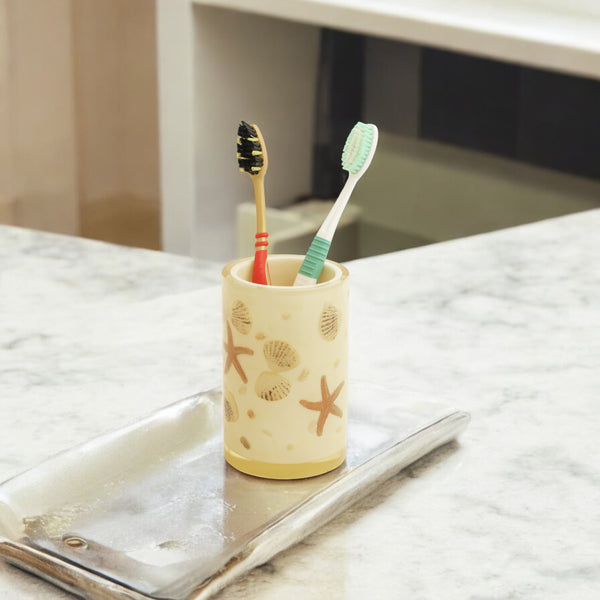 Tumbler Beach Yellow