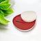Soap Dish Alcamo, Red