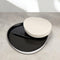 Soap Dish Alcamo,Black