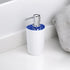 Soap Dispenser Alcamo- Blue
