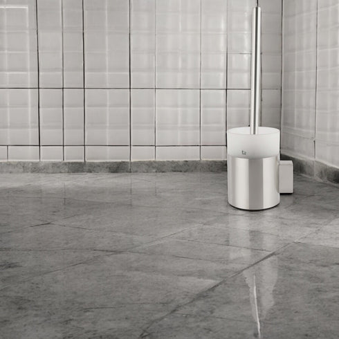 Tarro Wall-Mounted Toilet Brush