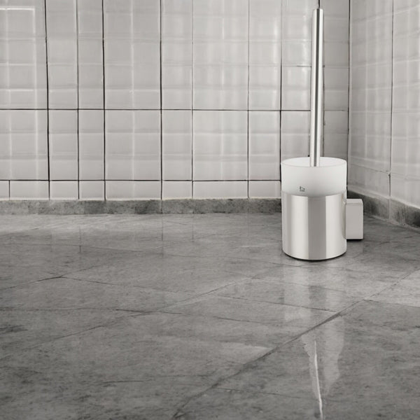 Tarro Wall-Mounted Toilet Brush