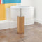Toilet Brush Bambus