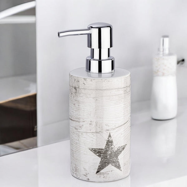 Soap Dispenser Star