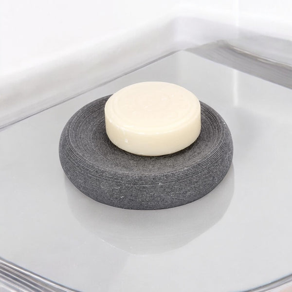 Soap Dish Goa, Grey