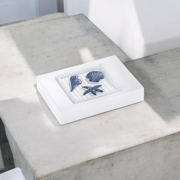 Soap Dish Nautic