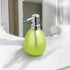 Soap Dispenser Polaris Green