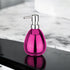Soap Dispenser Polaris Pink