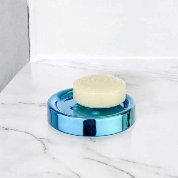 Soap Dish Polaris - Petrol