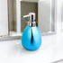 Soap Dispenser Polaris Petrol Metallic