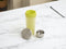 DRINK Thermal Tea Tumbler- Yellow