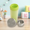 DRINK Thermal Tea Tumbler - Green