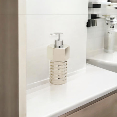 Soap Dispenser Screw Chrome