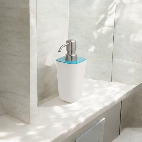 Soap Dispenser Lano - Blue