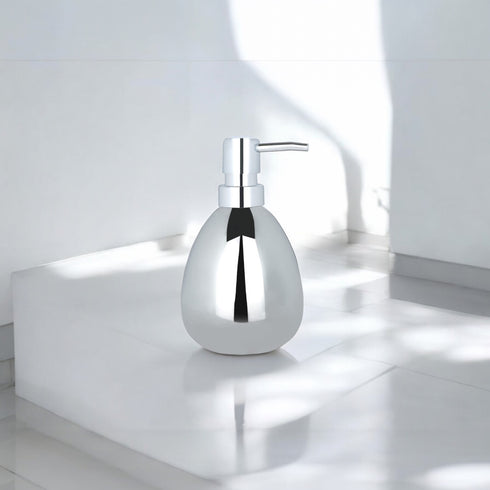 Soap Dispenser Polaris Chrome