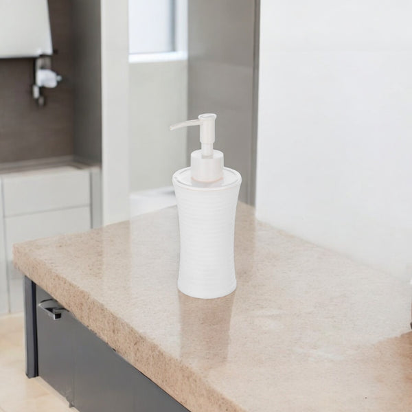 Soap dispenser Vetto, White