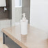 Soap dispenser Vetto, White