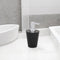 Soap Dispenser Crotone, Black