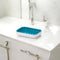 Lano Soap Dish- Blue