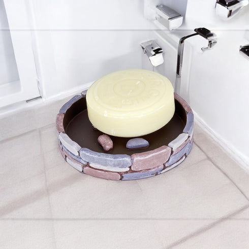Soap dish Castello