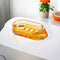 Soap Dish Paradise Orange