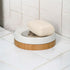 Soap dish Bamboo