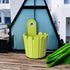 Landhaus Mini Planter -Green