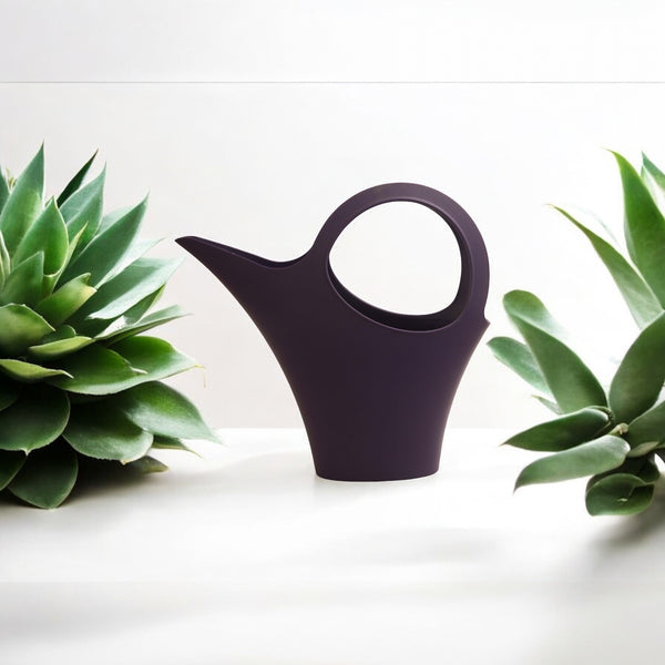 Carrie Watering Can-Violet