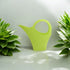 Carrie Watering Can-Lime