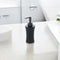 Soap dispenser Vetto, Black