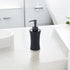 Soap dispenser Vetto, Black