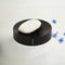 Soap dish Diamond black