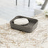 Soap Dish Natural- Grey