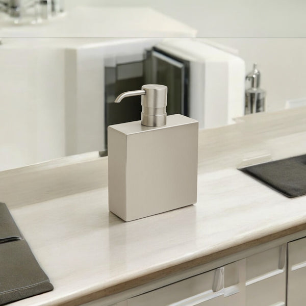 Zack Sapone Soap Dispenser