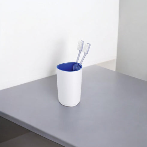 Tumbler Alcamo, Blue