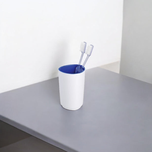 Tumbler Alcamo, Blue