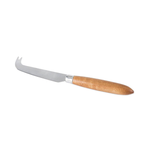 Rustic Farmhouse Hard Cheese Knife