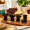 Ceramic Animal Head Shot Glasses