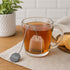 Tea Bag Shaped Tea Infuser
