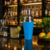 Tempo Cocktail Shaker-Blue
