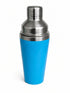 Tempo Cocktail Shaker-Blue