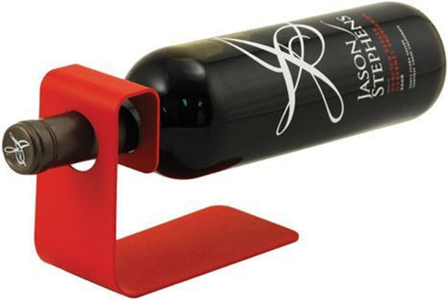 Union Square Bottle Holder - Red
