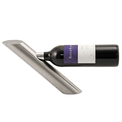 Vertigo Balancing Bottle Holder