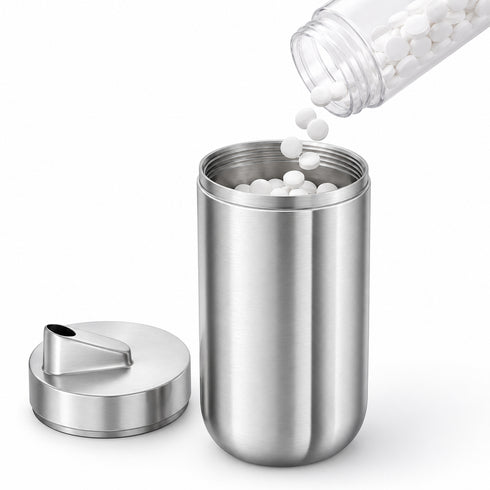 Contas Sweetner Dispenser