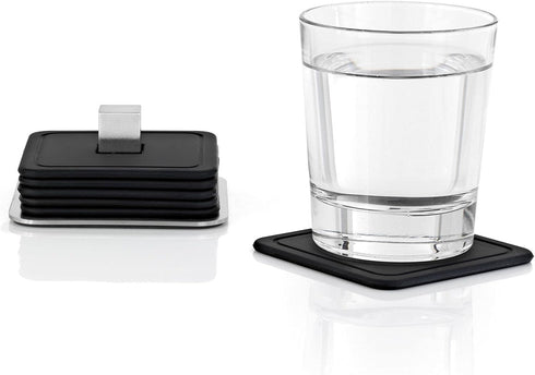 Blomus Trayan Coaster Set