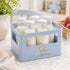 Bottle Rack Baby Blue Best friends