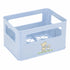 Bottle Rack Baby Blue Best friends