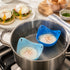 PoachPod - Blue (Set of 2)