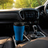 Thermo Travel Mug- Aqua